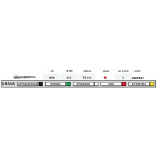 Frese Diamantate Ref.8846 ISO 012 FG 314 6pz