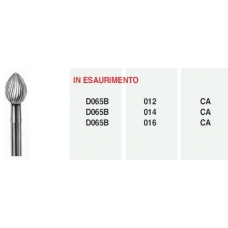 Fresa Acc. D065b-012 Ca 6pz