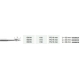 Frese In Carburo Di Tungsteno E0519 ISO 018 5pz