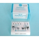 Glass Ionomer Polishing Kit per FG e CA