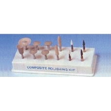 Composito Polishing Kit per CA