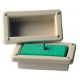 Box Portafrese Autoclavabile FG 1pz