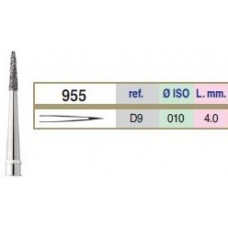 Frese Intensiv 955 Ref.D9 3pz