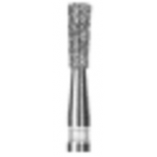 Frese Diamantate Busch Ref.807 ISO 012 FG314 6pz