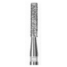 Frese Diamantate Busch Ref.6836 ISO 018 FG314 6pz