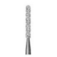 Frese Diamantate Busch 6881 ISO 012 FG314 8,0mm 6pz