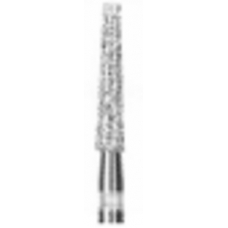 Frese Diamantate Busch 8847 ISO 012 FG314 8,0mm 2pz