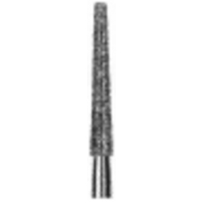 Frese Diamantate Busch 848 ISO 016 FG314 10mm 6pz