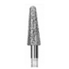 Frese Diamantate Busch Ref.855 ISO 012 FG314 6,0mm 6pz