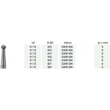 Frese Busch T. 1S018W   -6pz