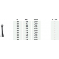 Frese Busch T. 1021FG   -6pz