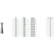 Frese Busch T. 1014FG   -6pz