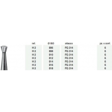 Frese Busch T. 2012FG  -6pz