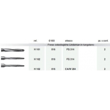 Frese Busch T. C162016W  -2pz