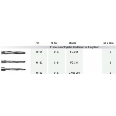 Frese Busch T. C161016FG  -2pz