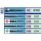 Monosteryl 862/012f -25pz