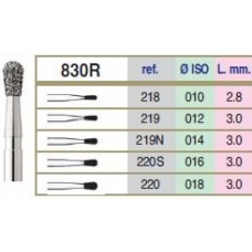 Frese Intensiv 830R Ref.219n 3pz