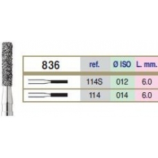 Frese Intensiv 836 Ref.114s 3pz