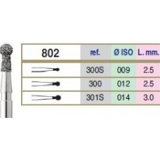 Frese Intensiv 802 Ref.301s 3pz