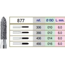 Frese Intensiv 877 Ref.366 3pz