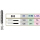 Frese Intensiv 885 Ref. 125 3pz