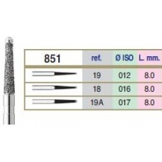 Frese Intensiv 851 Ref.19a 1pz