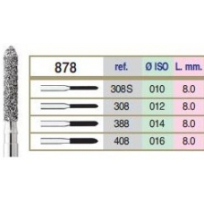 Frese Intensiv 878 Ref.388 3pz