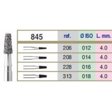 Frese Intensiv 845 Ref.228 3pz