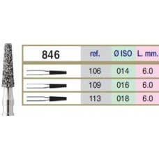 Frese Intensiv 846 Ref.113 3pz