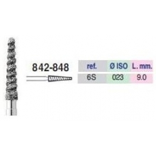 Frese Intensiv 842-848 Ref.6S 3pz