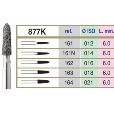 Frese Intensiv 877K Ref.162 3pz