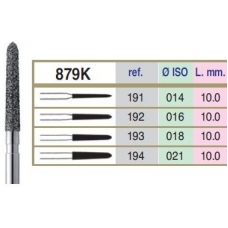 Frese Intensiv 879K Ref.192 3pz