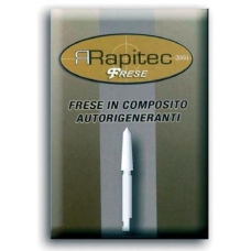 Frese Rapitec In Composito    -6pz