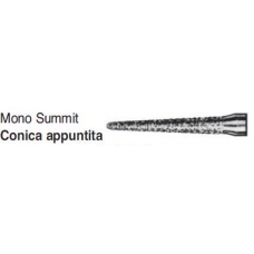 Frese Summit Con.App.165/014m 100pz