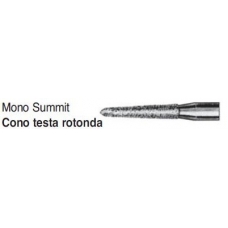 Summit Cono Testa Rot.199/016m 100pz