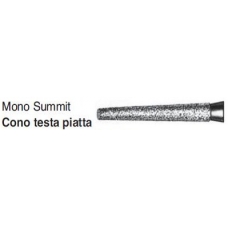 Summit Cono Testa Pia.172/016m 100pz