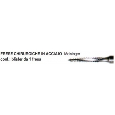 Frese Acciaio 162RF/016 FGXL