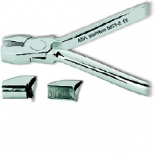 Pinza De La Rosa Fig. 5821-2 1pz