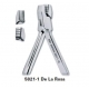 Pinza De La Rosa Fig. 5821-1 1pz