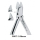 Pinza Adams Fig. 5867-1 1pz