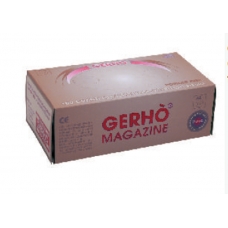 Guanti Vinile Large 100pz