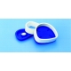Forma per Zoccolo Base Plastica Grande 1pz