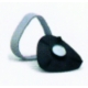Piastre Zoccolo Magnetico 2pz