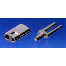 Bi-Pin Corto Guaine  -100pz