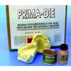 Prima Die - New Break Agent