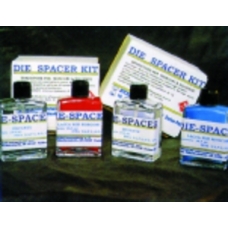 Die Spacer blu