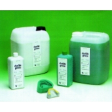 Double Green Silicone Duplicazione 6+6kg