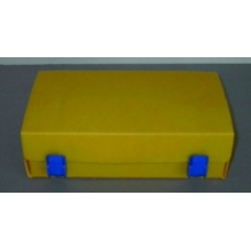 Box Porta Lavori Plastica Polionda