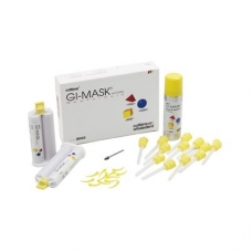 Gi Mask Automix New Formula Kit
