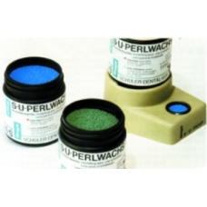 S-U Cera In Perle Blu 125gr